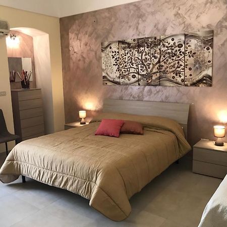 B&B Casa Elisabetta 지노사 외부 사진