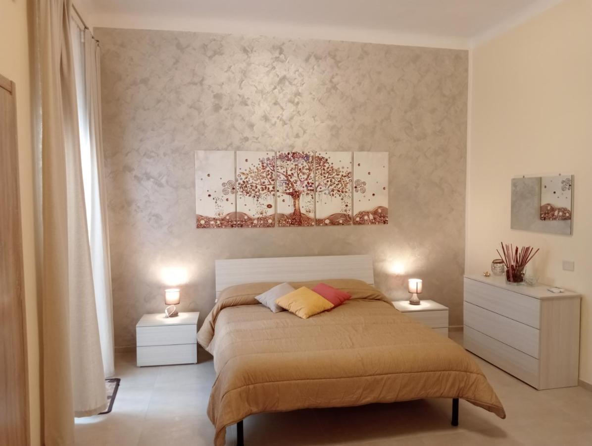 B&B Casa Elisabetta 지노사 외부 사진